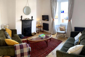 Distinctive Stamford townhouse